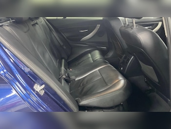 Used BMW 3 Series 2017 for sale - 76793597: Photo