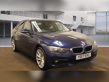 Used BMW 3 Series 2017 for sale - 76793597: Photo