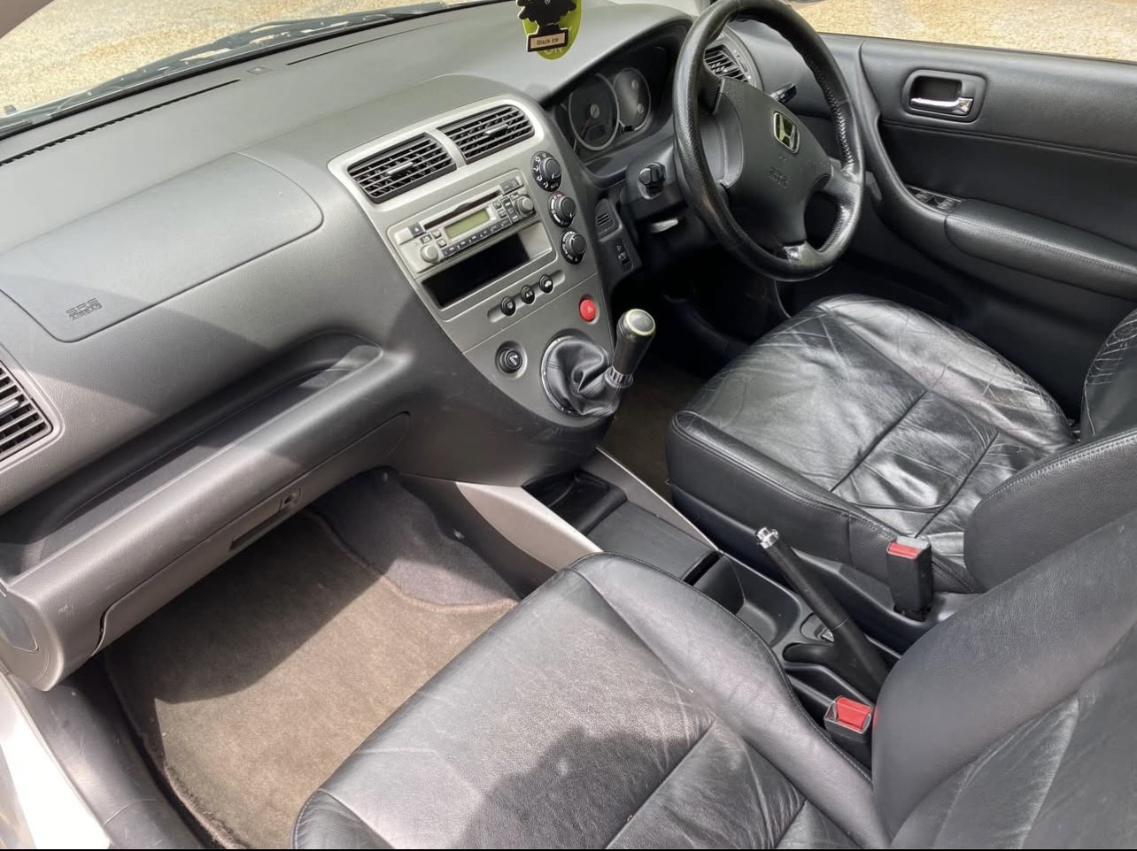 Used Honda Civic 2004 for sale - 77697500: Photo 11