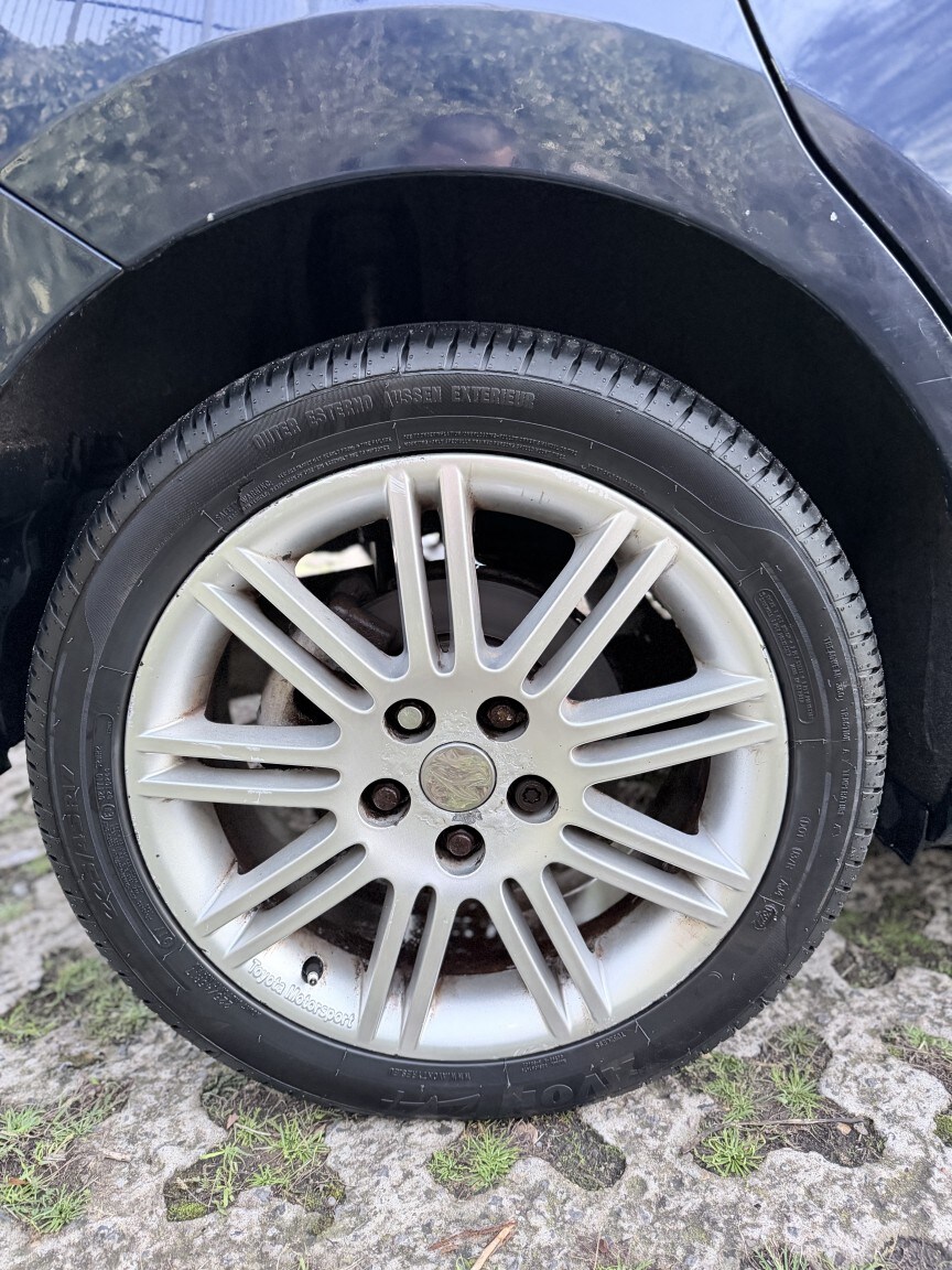 Used Toyota Auris 2008 for sale - 77742894: Photo 13