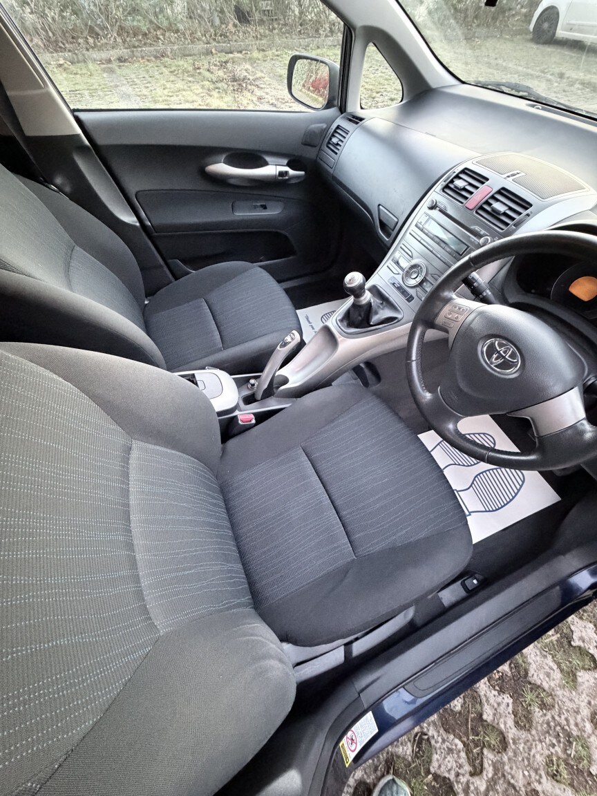 Used Toyota Auris 2008 for sale - 77742894: Photo 15