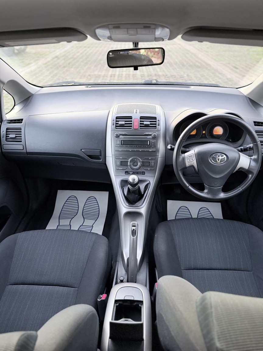 Used Toyota Auris 2008 for sale - 77742894: Photo 16