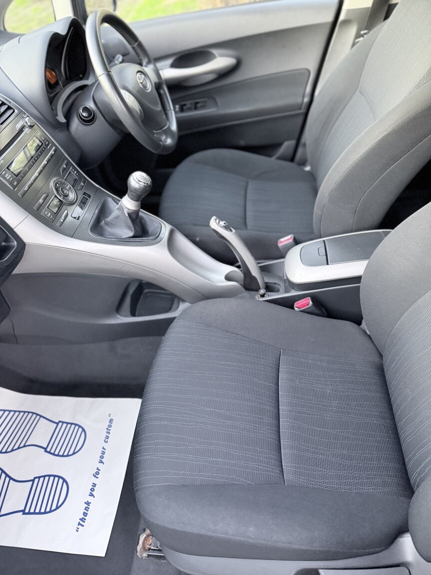 Used Toyota Auris 2008 for sale - 77742894: Photo 21