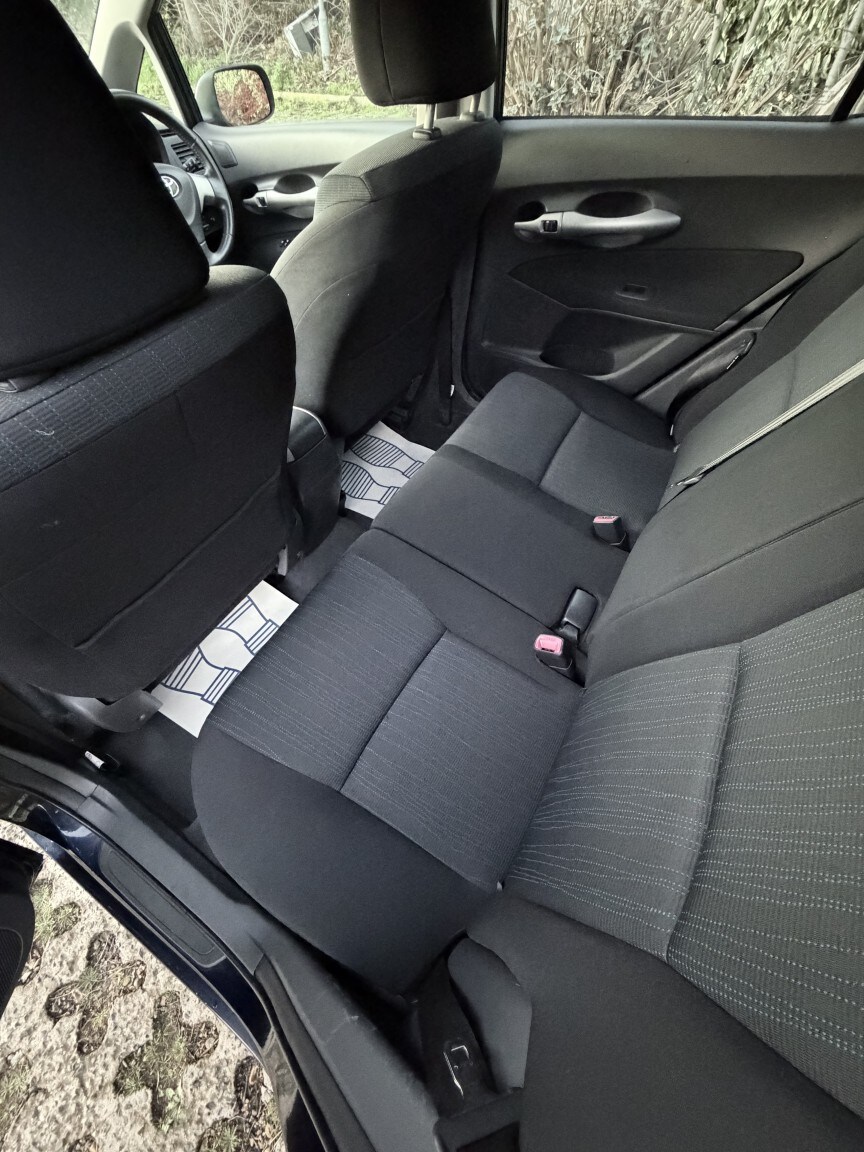 Used Toyota Auris 2008 for sale - 77742894: Photo 22