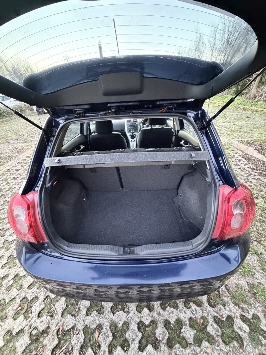 Used Toyota Auris 2008 for sale - 77742894: Photo 24