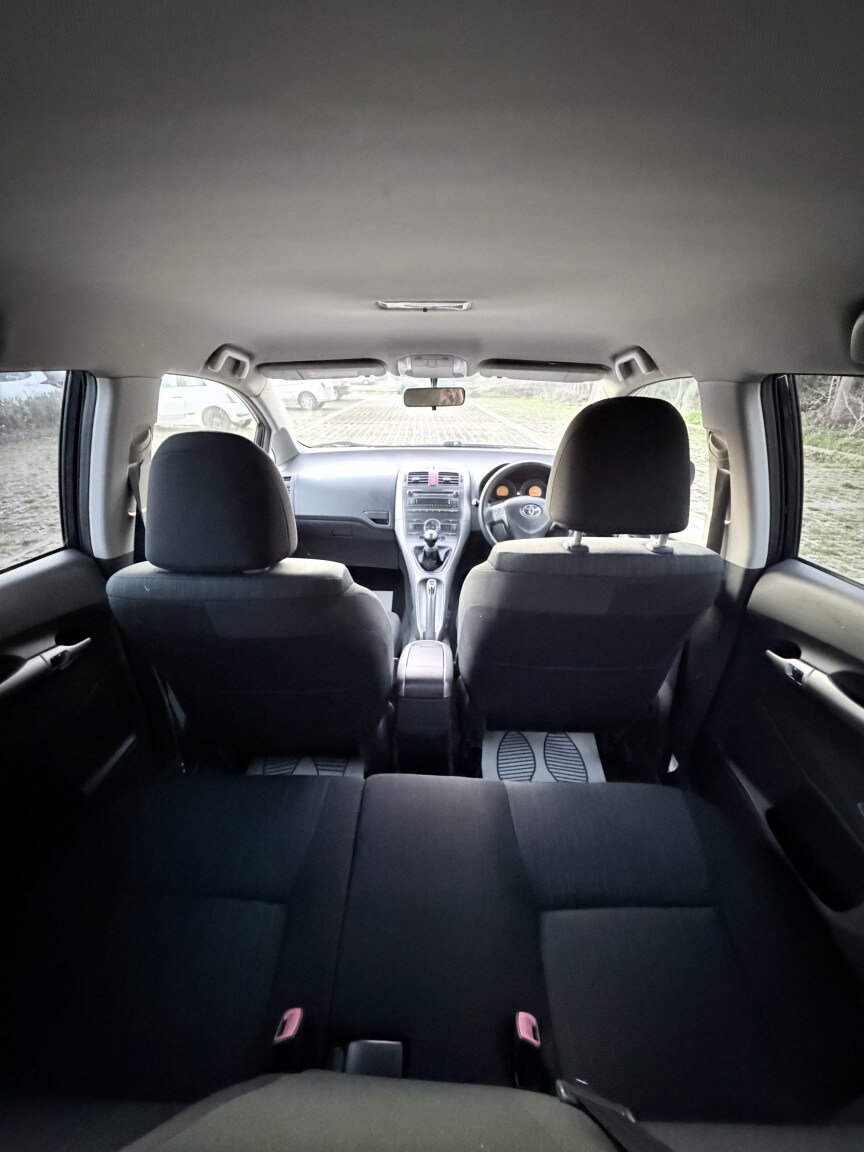 Used Toyota Auris 2008 for sale - 77742894: Photo 26