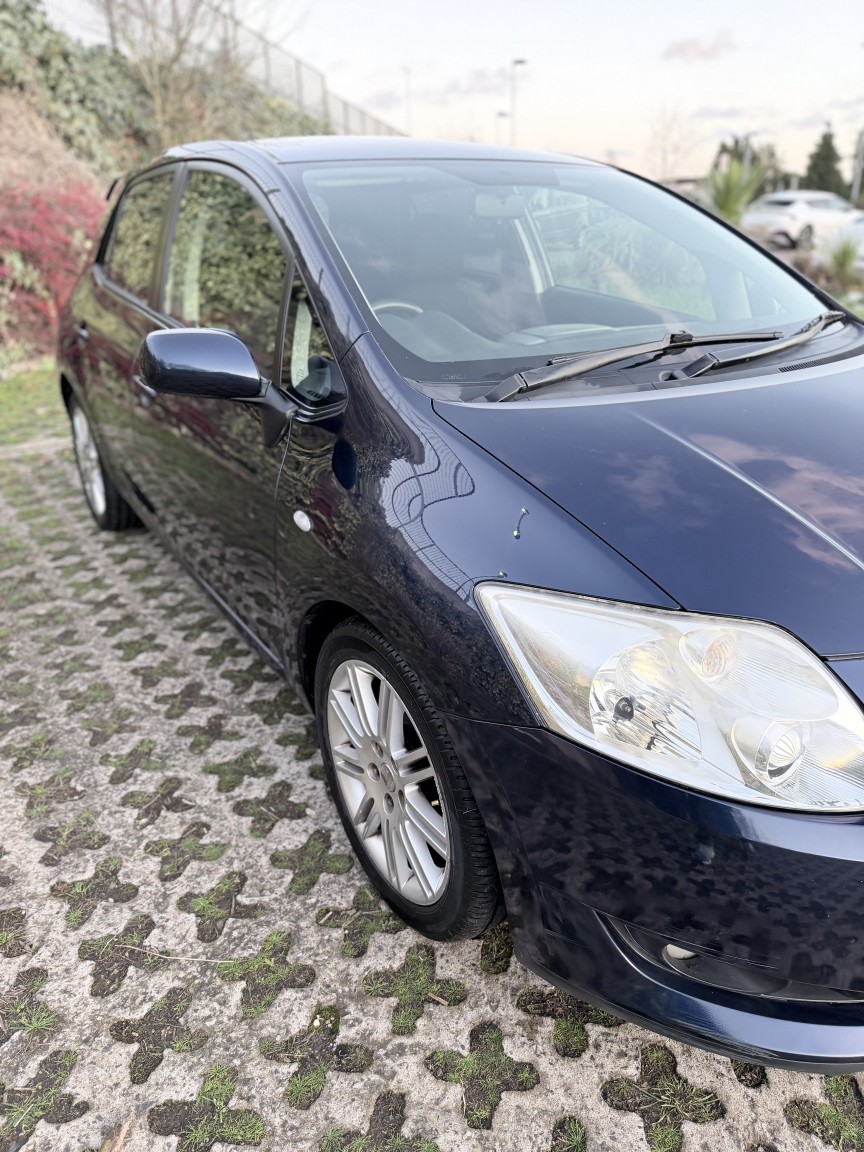 Used Toyota Auris 2008 for sale - 77742894: Photo 4