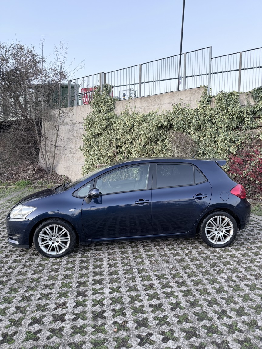 Used Toyota Auris 2008 for sale - 77742894: Photo 5