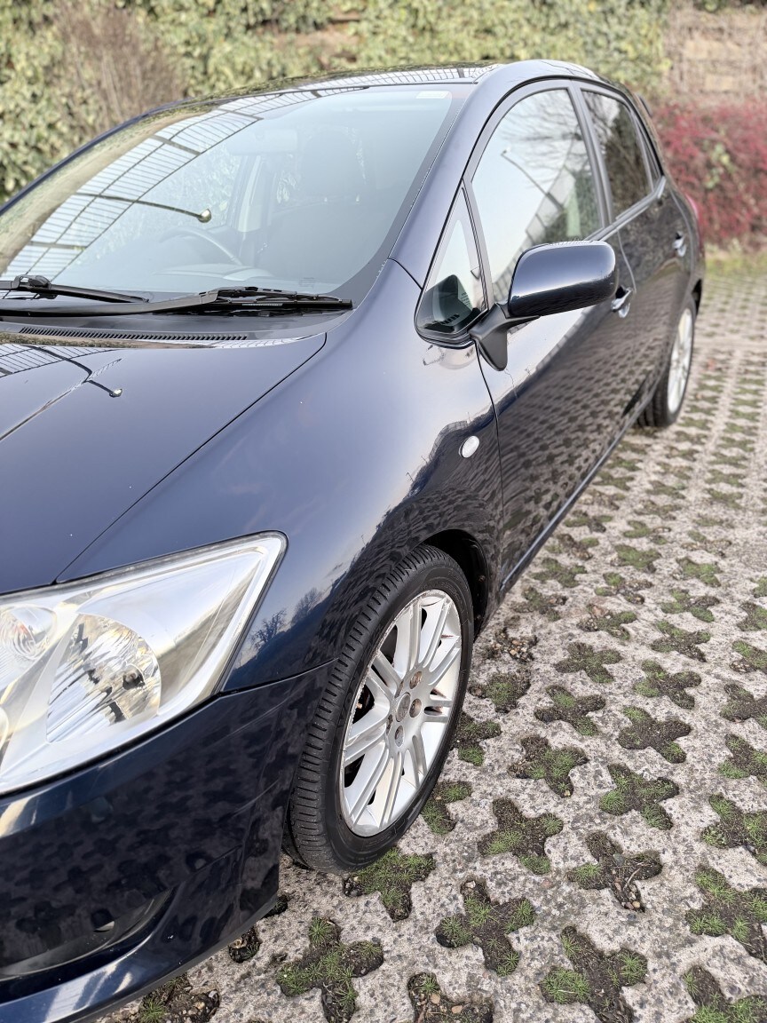 Used Toyota Auris 2008 for sale - 77742894: Photo 6