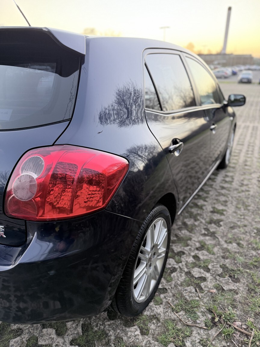 Used Toyota Auris 2008 for sale - 77742894: Photo 7