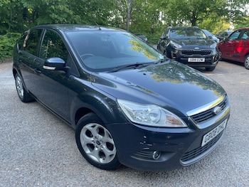 Ford - Focus
