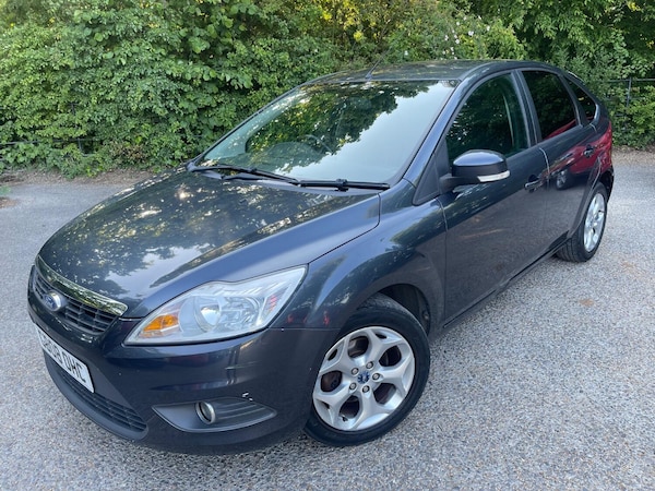 Used Ford Focus 2008 for sale - 76293208: Photo 2