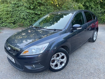 Used Ford Focus 2008 for sale - 76293208: Photo 2