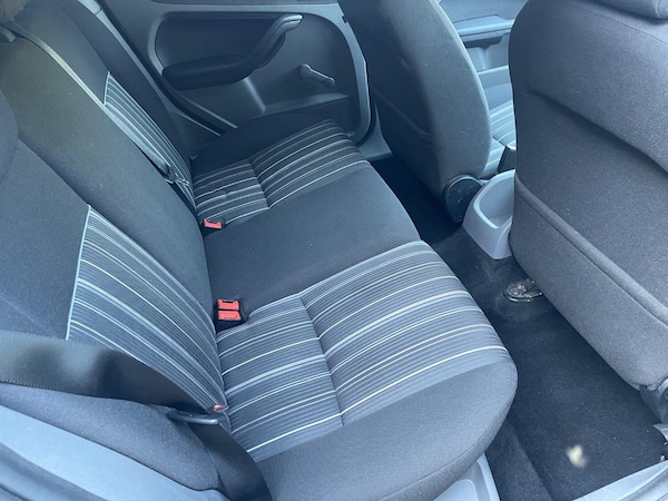 Used Ford Focus 2008 for sale - 76293208: Photo 9