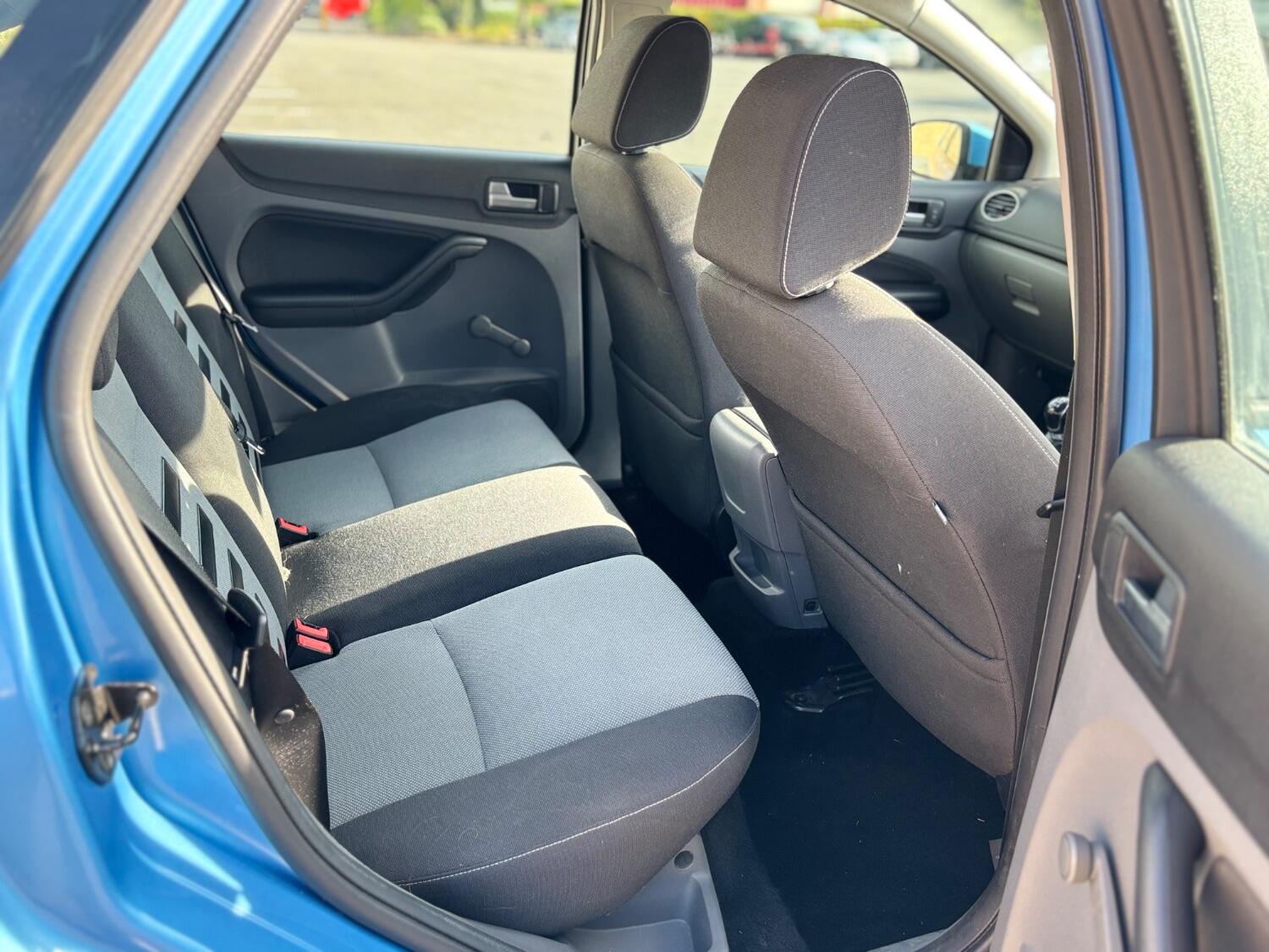 Used Ford Focus 2008 for sale - 77697493: Photo 12