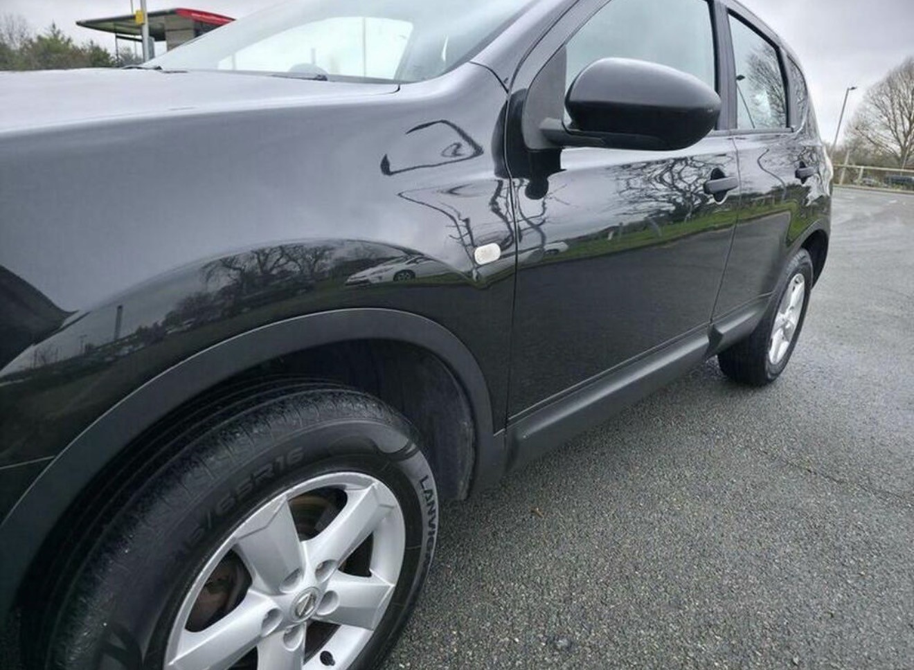 Used Nissan Qashqai 2009 for sale - 77697491: Photo 11