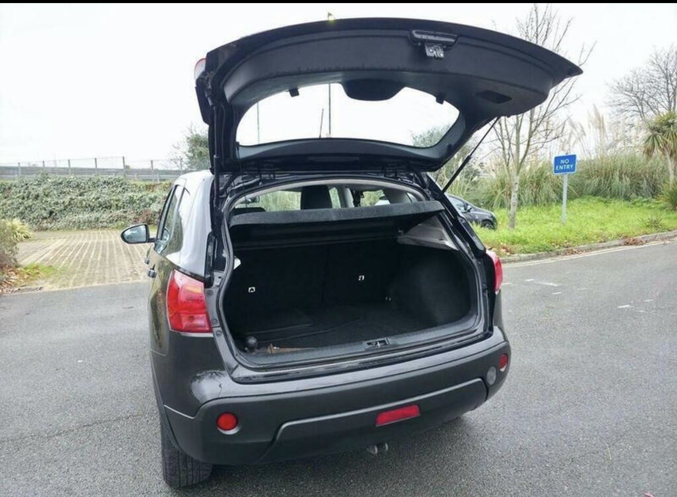 Used Nissan Qashqai 2009 for sale - 77697491: Photo 17