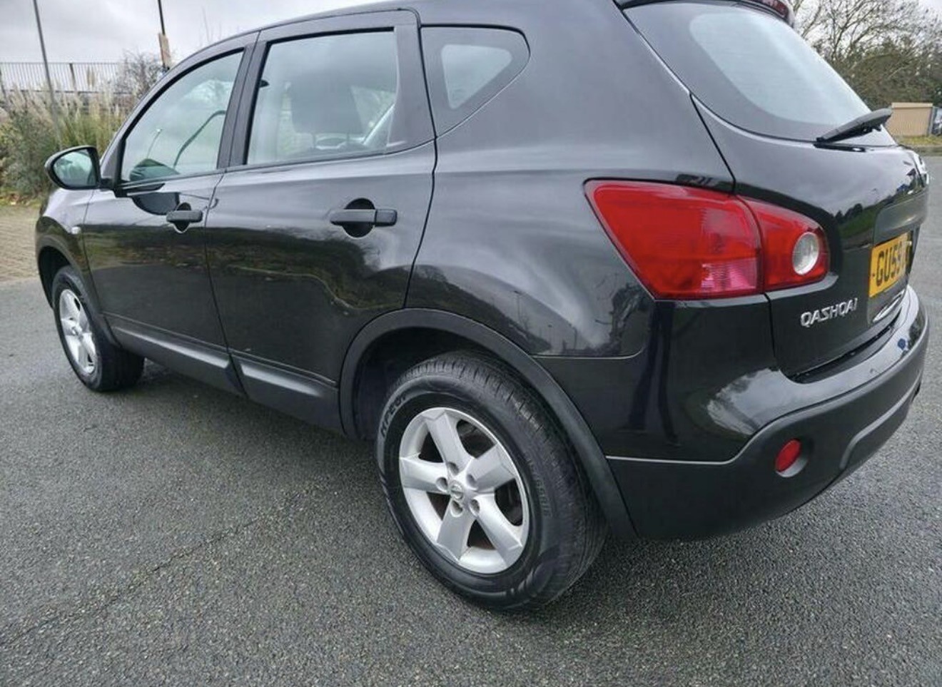 Used Nissan Qashqai 2009 for sale - 77697491: Photo 20