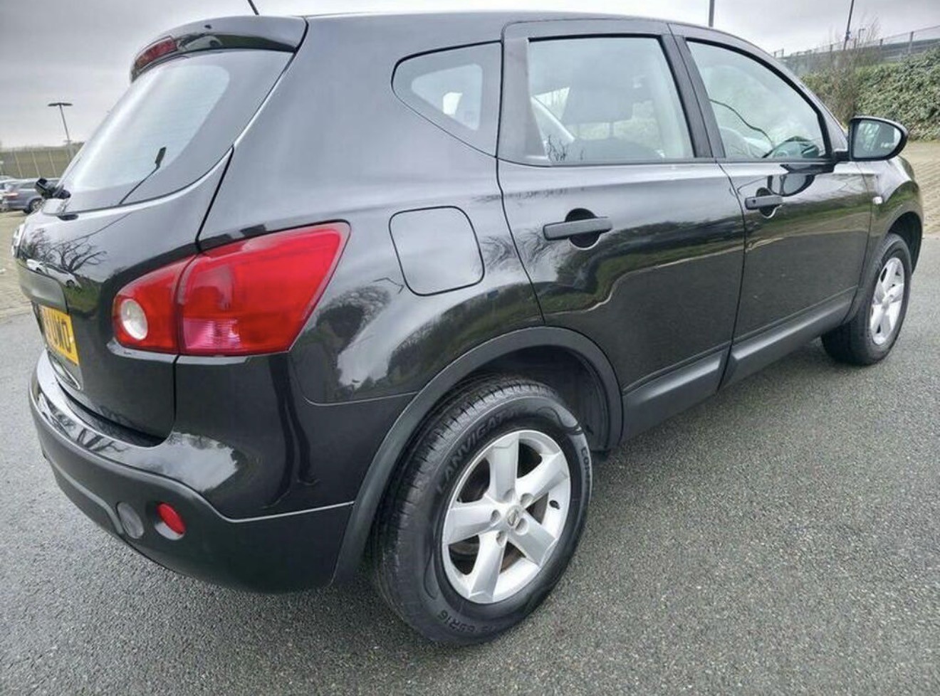 Used Nissan Qashqai 2009 for sale - 77697491: Photo 22