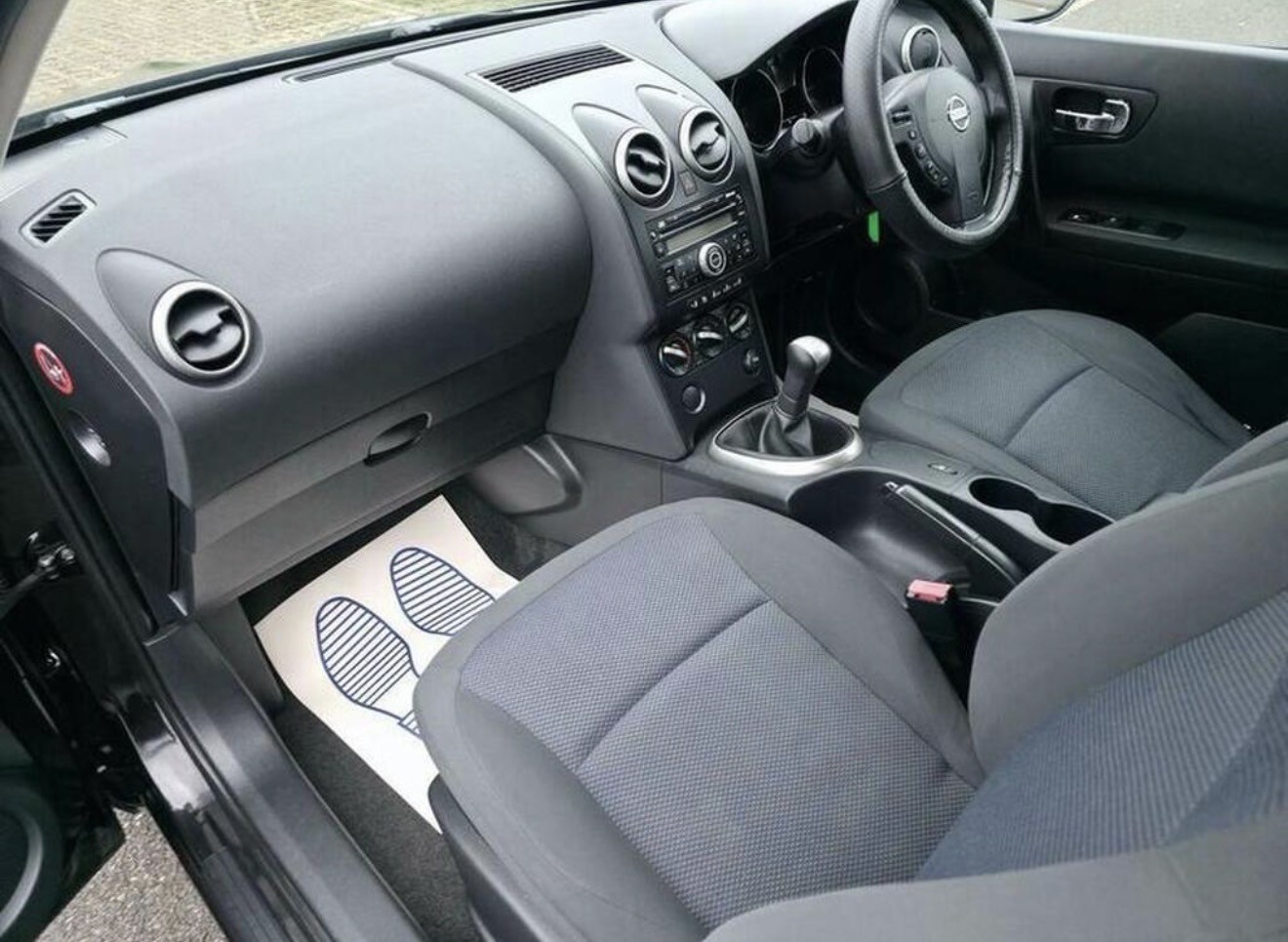 Used Nissan Qashqai 2009 for sale - 77697491: Photo 27