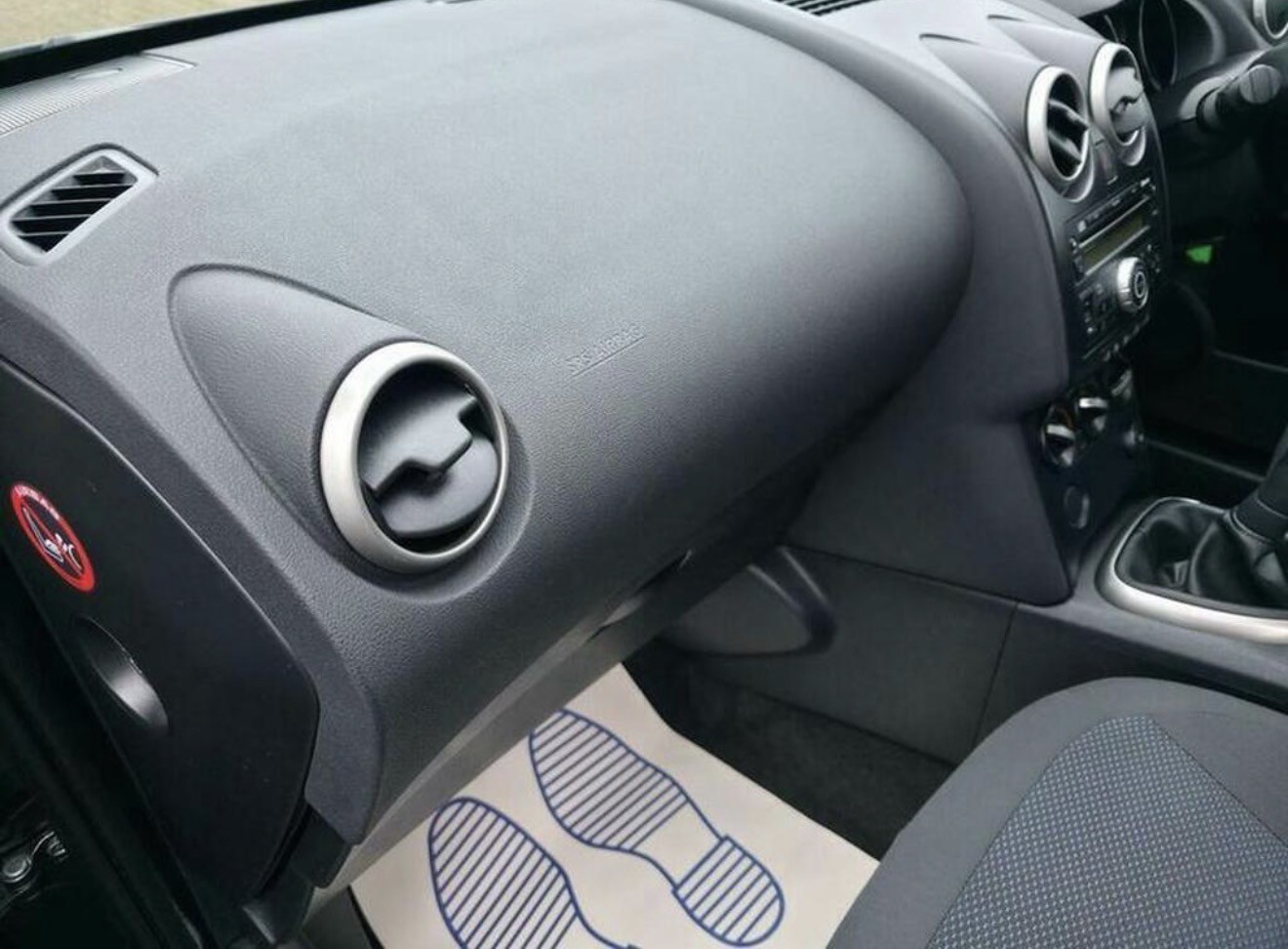 Used Nissan Qashqai 2009 for sale - 77697491: Photo 29