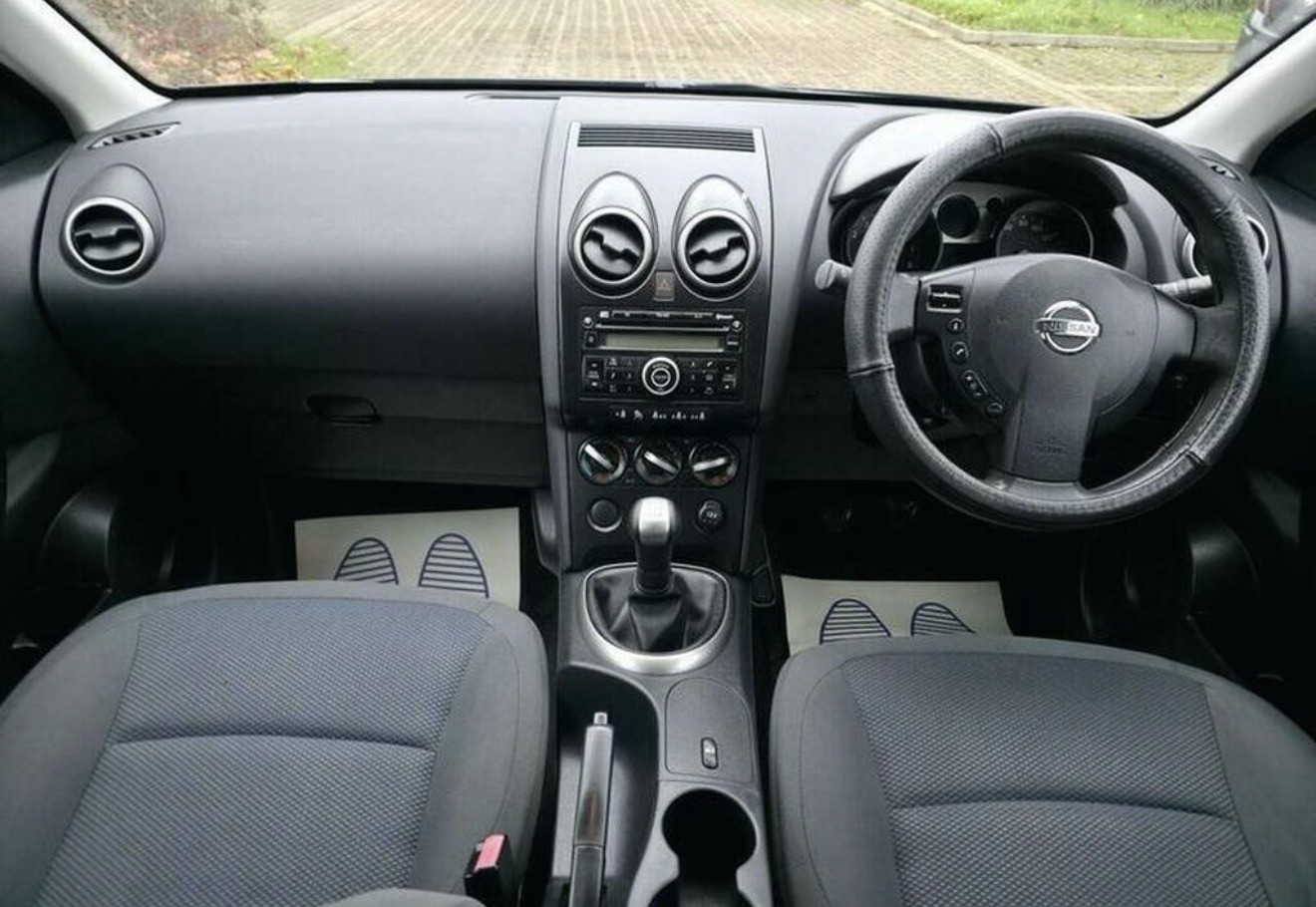 Used Nissan Qashqai 2009 for sale - 77697491: Photo 31