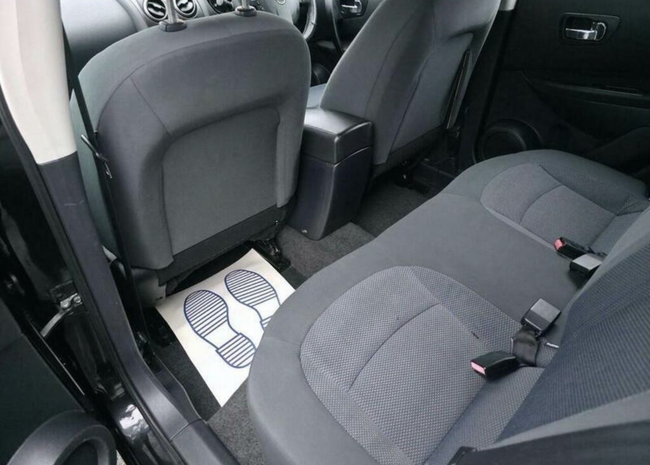 Used Nissan Qashqai 2009 for sale - 77697491: Photo 33