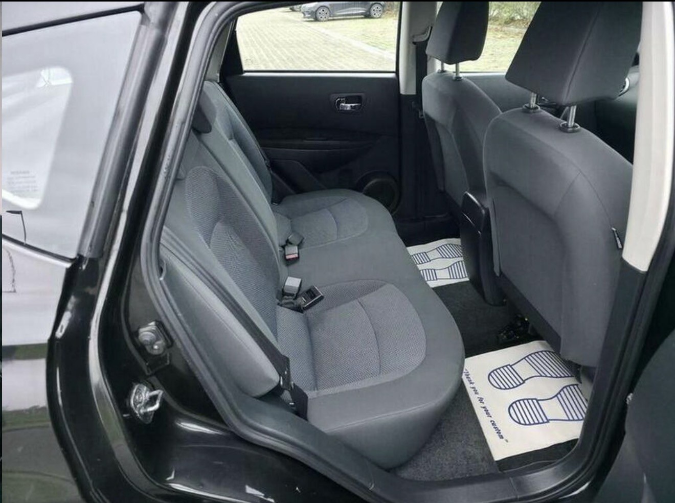 Used Nissan Qashqai 2009 for sale - 77697491: Photo 34