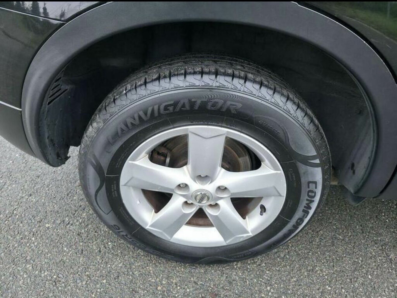 Used Nissan Qashqai 2009 for sale - 77697491: Photo 42