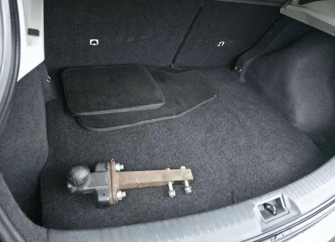 Used Nissan Qashqai 2009 for sale - 77697491: Photo 44