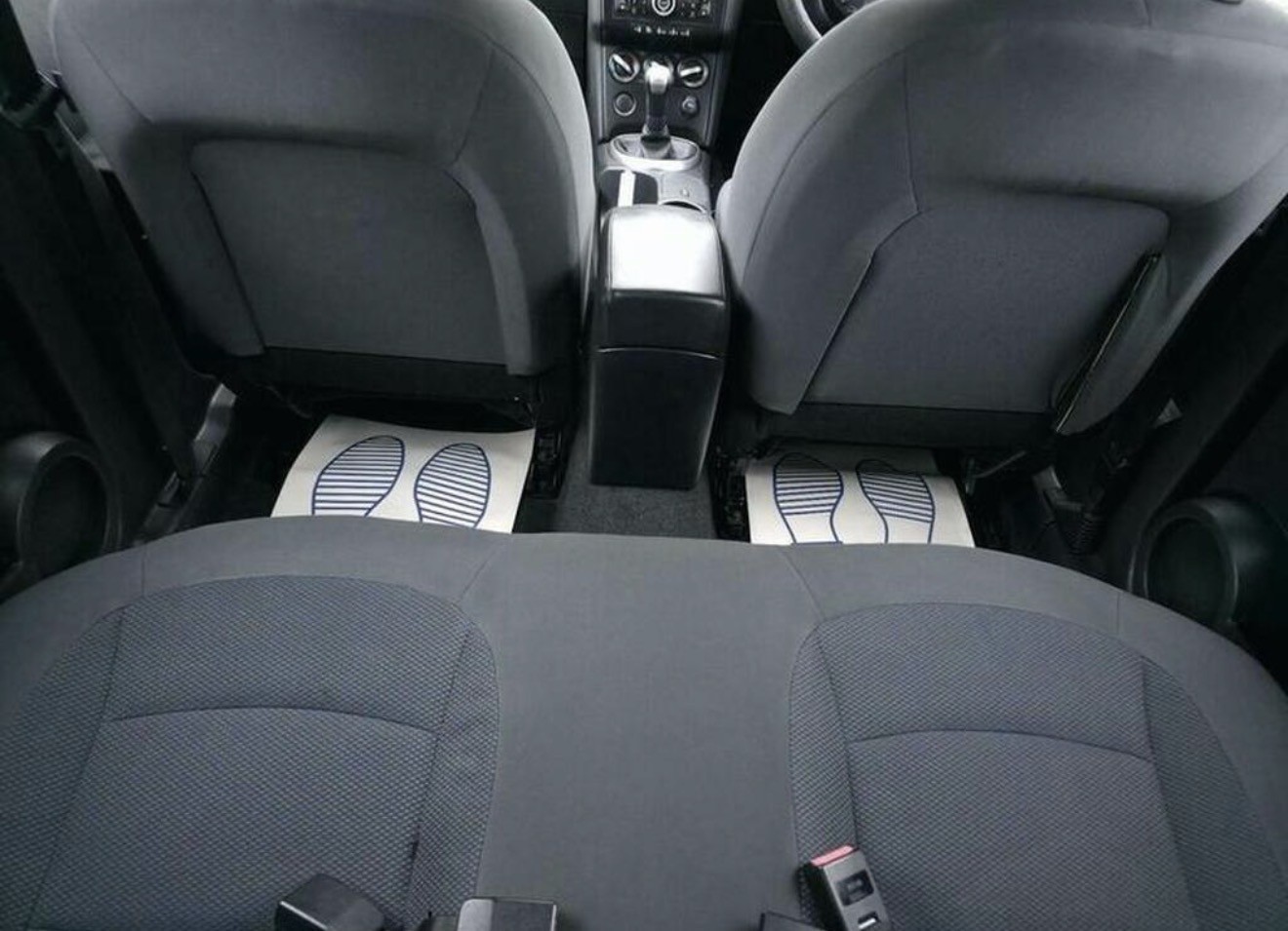 Used Nissan Qashqai 2009 for sale - 77697491: Photo 48