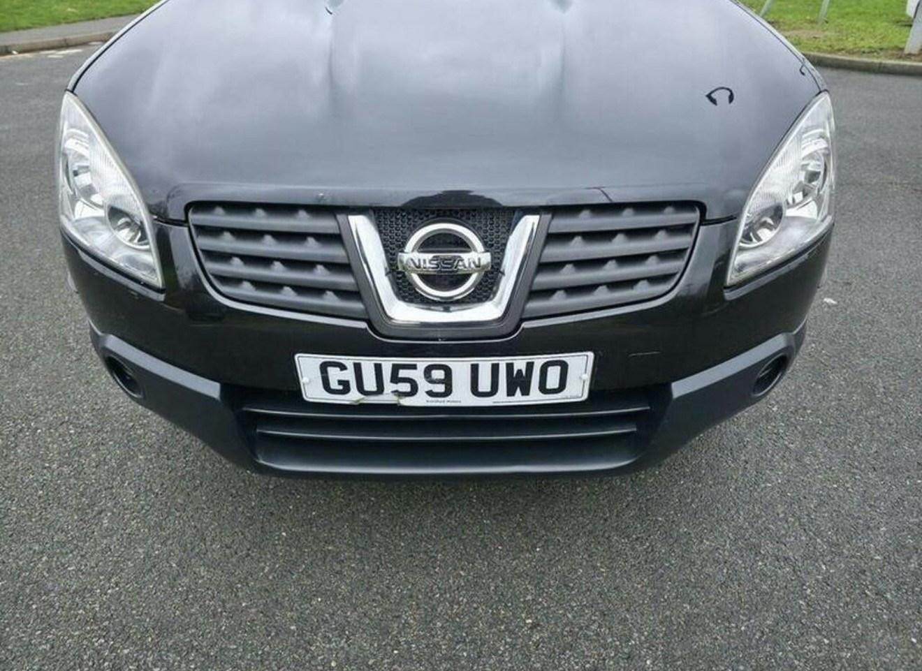 Used Nissan Qashqai 2009 for sale - 77697491: Photo 5