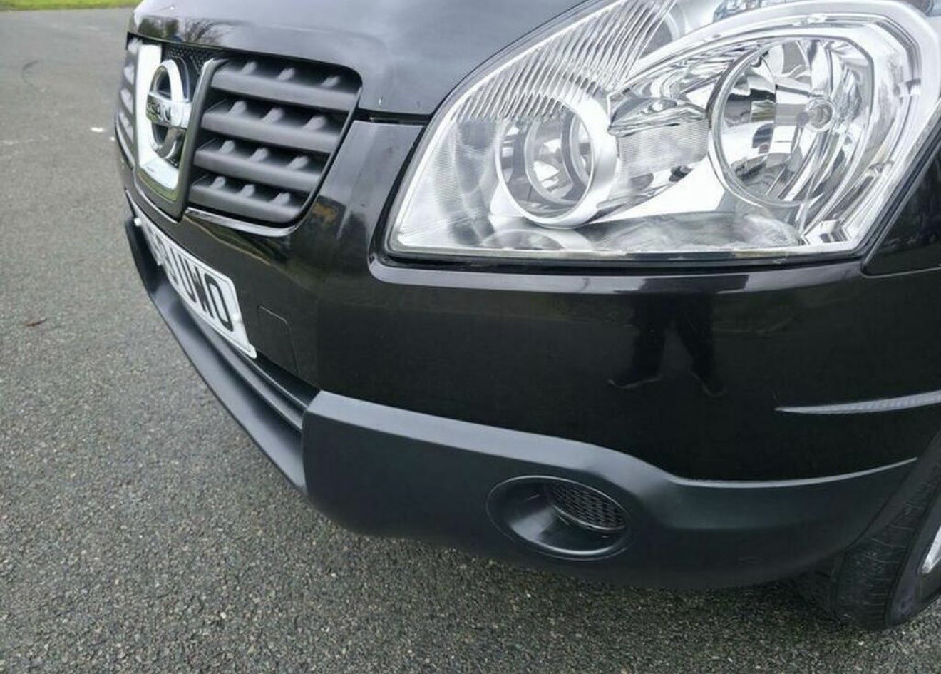 Used Nissan Qashqai 2009 for sale - 77697491: Photo 8