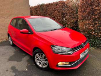 2015 - 1.2 TSI BlueMotion Tech SE 3-Door