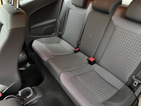 Used Volkswagen Polo 2015 for sale - 75428627: Photo 9