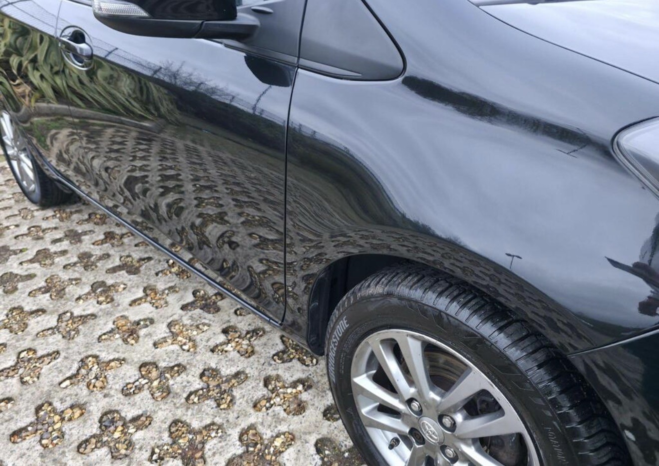 Used Toyota Yaris 2014 for sale - 77697490: Photo 39