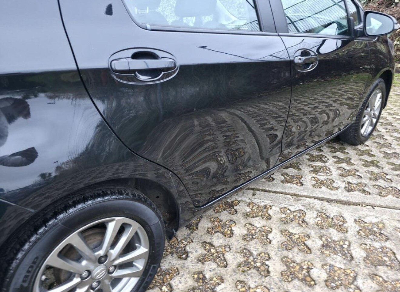 Used Toyota Yaris 2014 for sale - 77697490: Photo 40