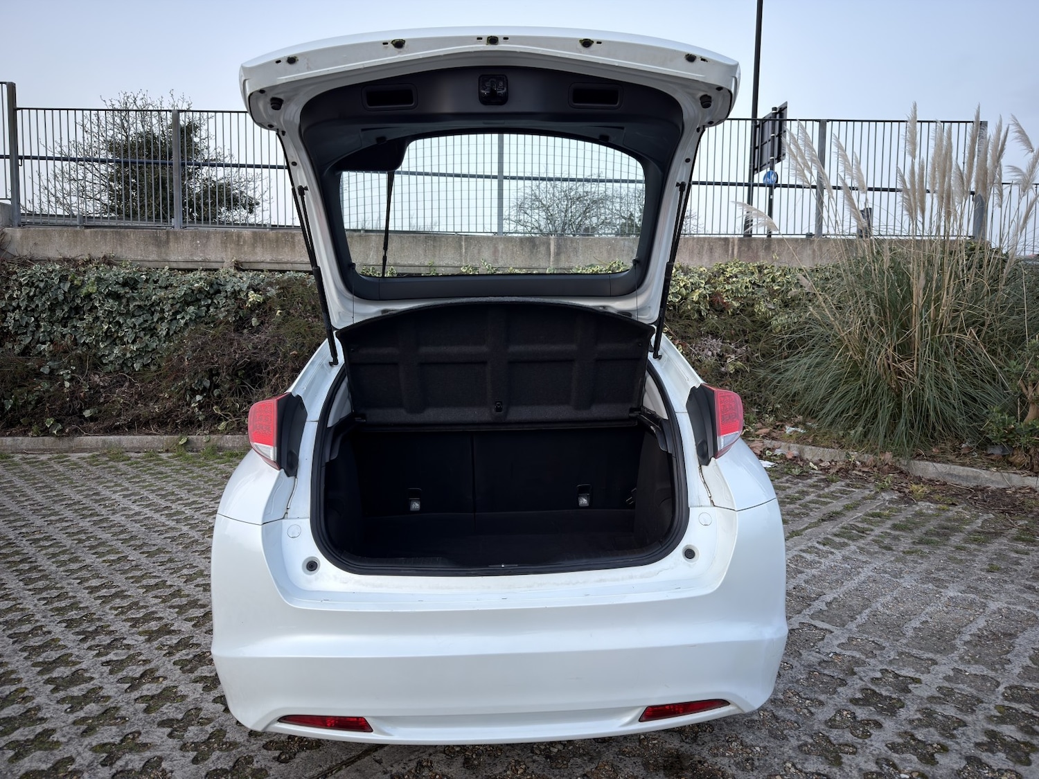 Used Honda Civic 2012 for sale - 77766414: Photo 13