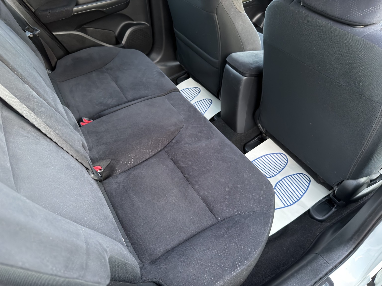 Used Honda Civic 2012 for sale - 77766414: Photo 15