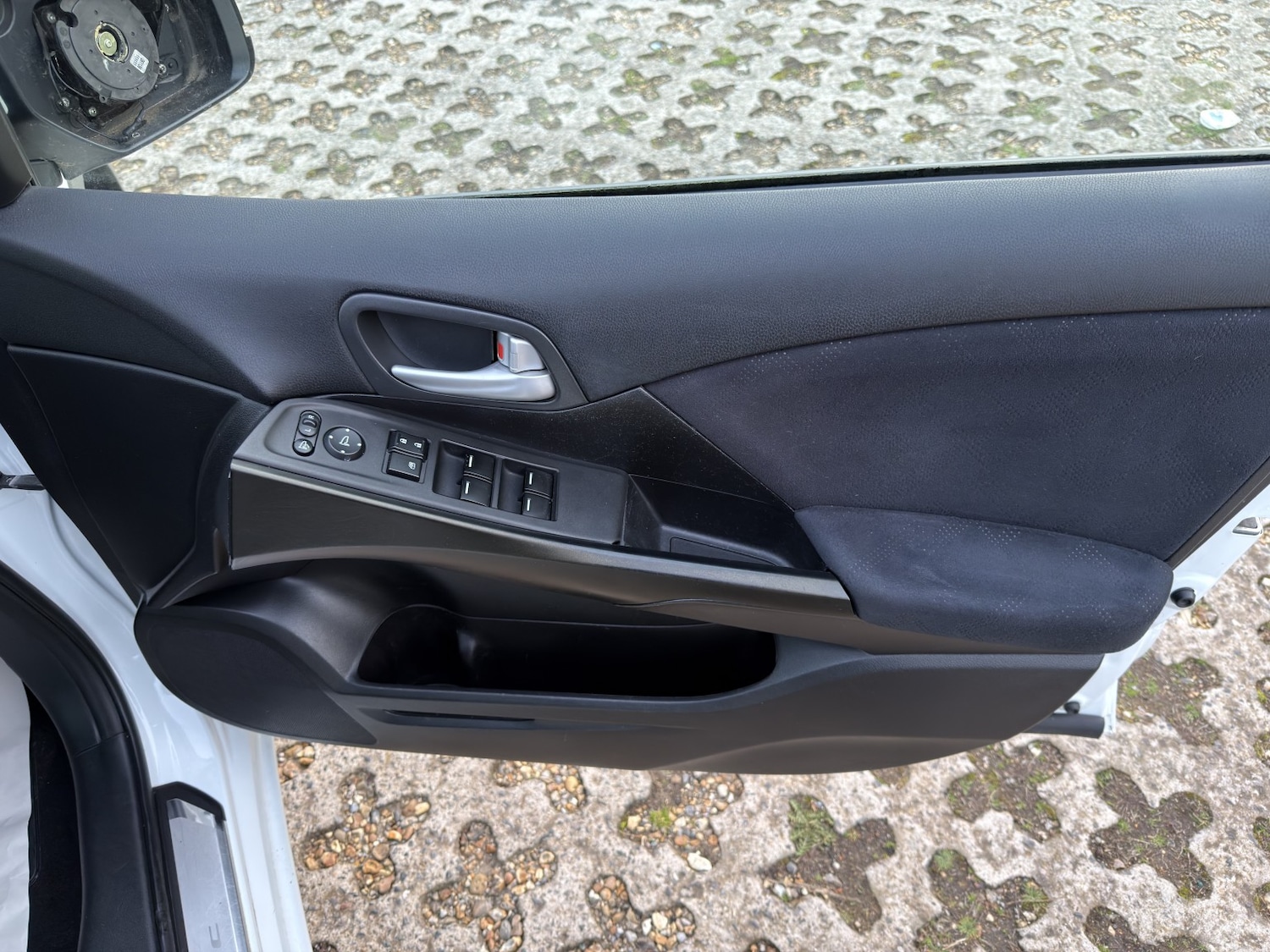 Used Honda Civic 2012 for sale - 77766414: Photo 18