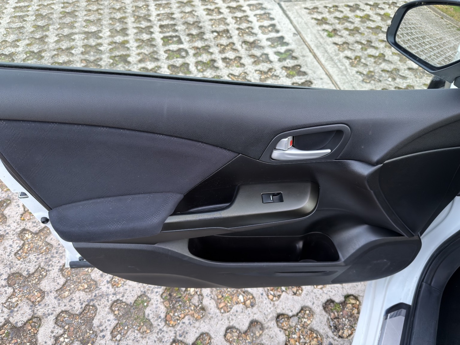 Used Honda Civic 2012 for sale - 77766414: Photo 19