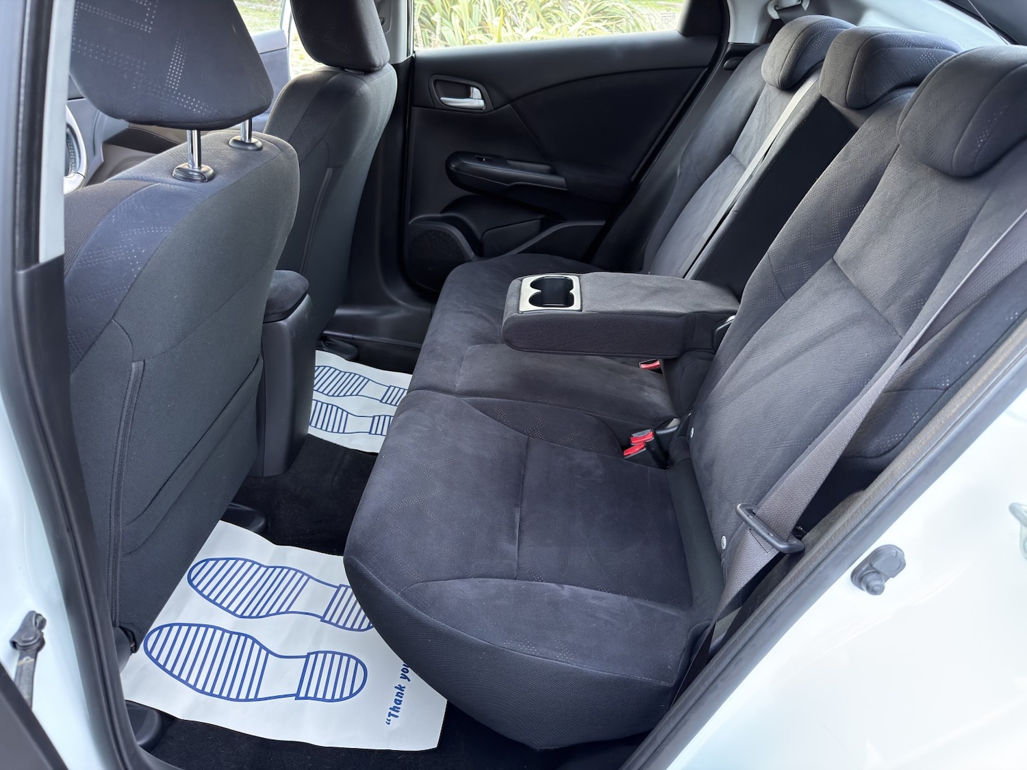 Used Honda Civic 2012 for sale - 77766414: Photo 20