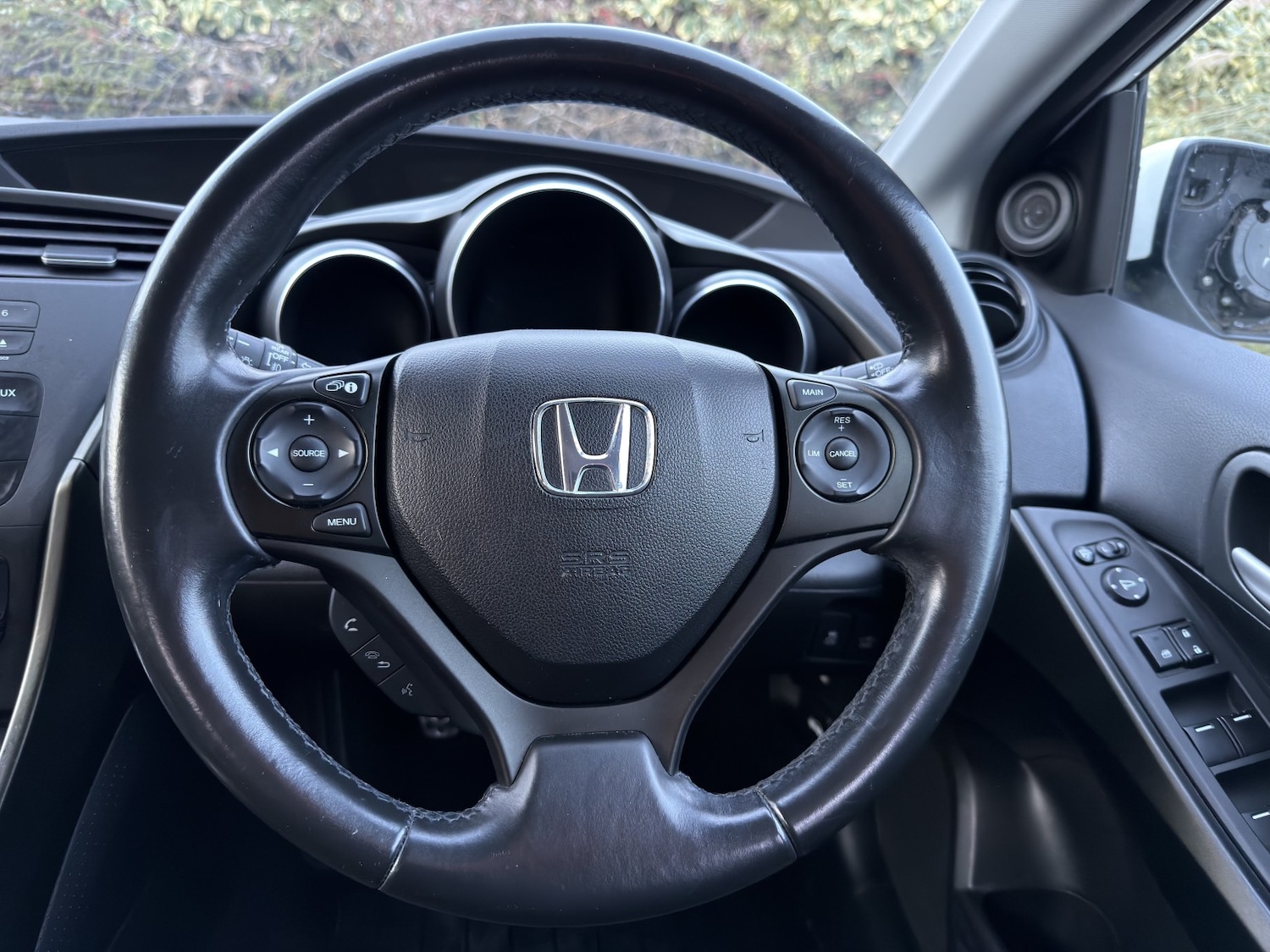 Used Honda Civic 2012 for sale - 77766414: Photo 25