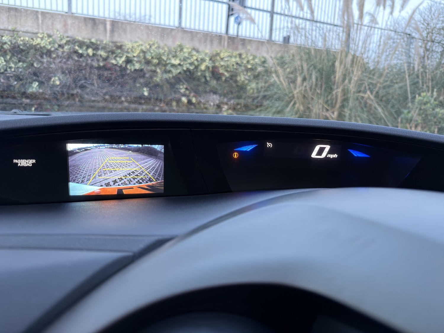 Used Honda Civic 2012 for sale - 77766414: Photo 28