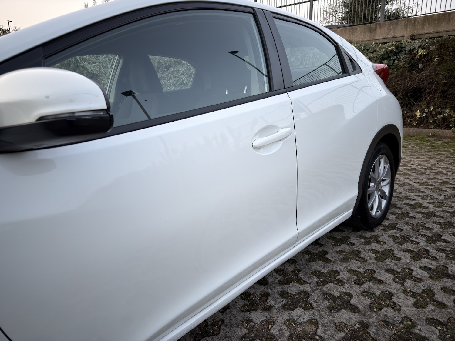 Used Honda Civic 2012 for sale - 77766414: Photo 4