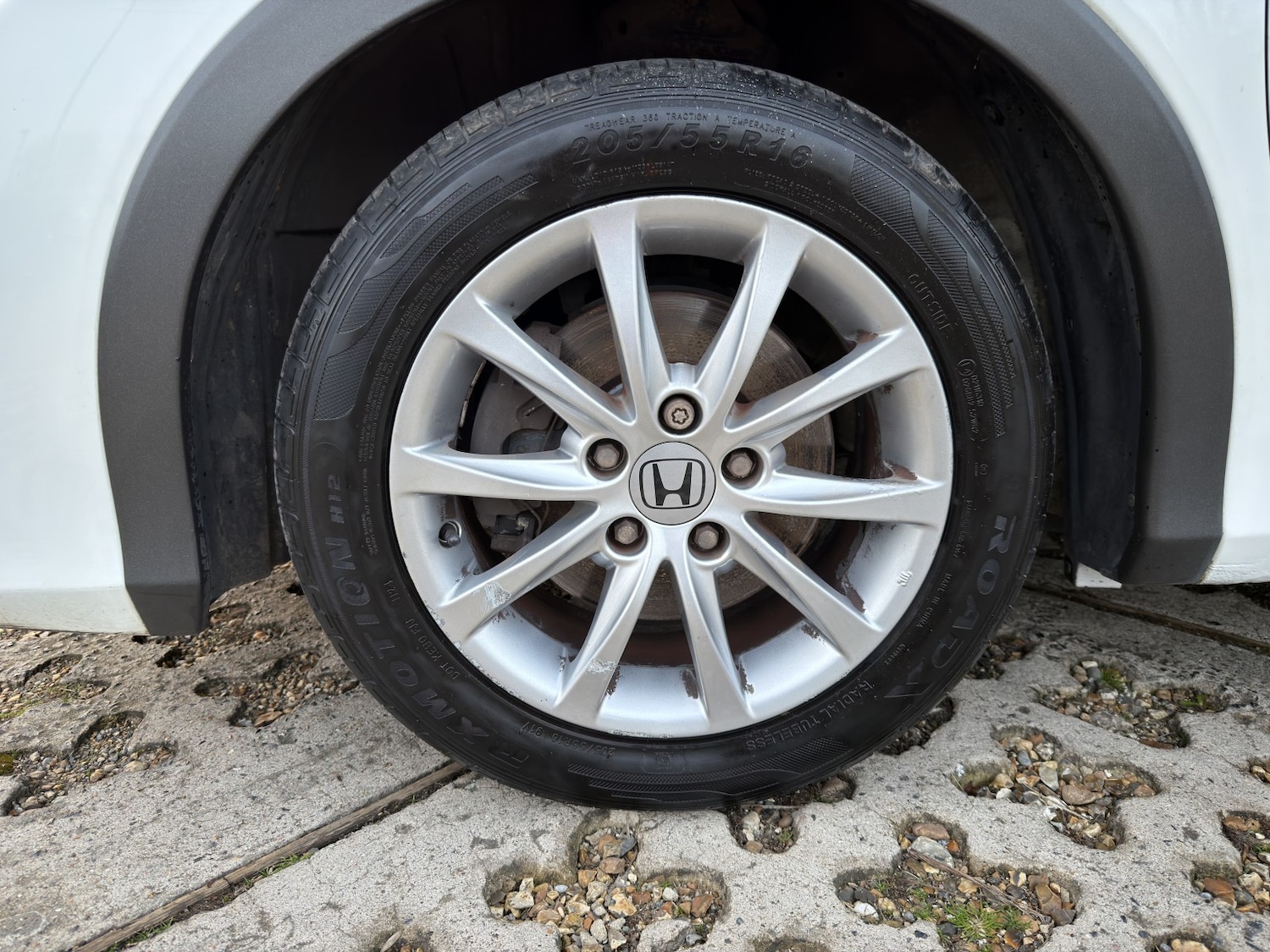 Used Honda Civic 2012 for sale - 77766414: Photo 6