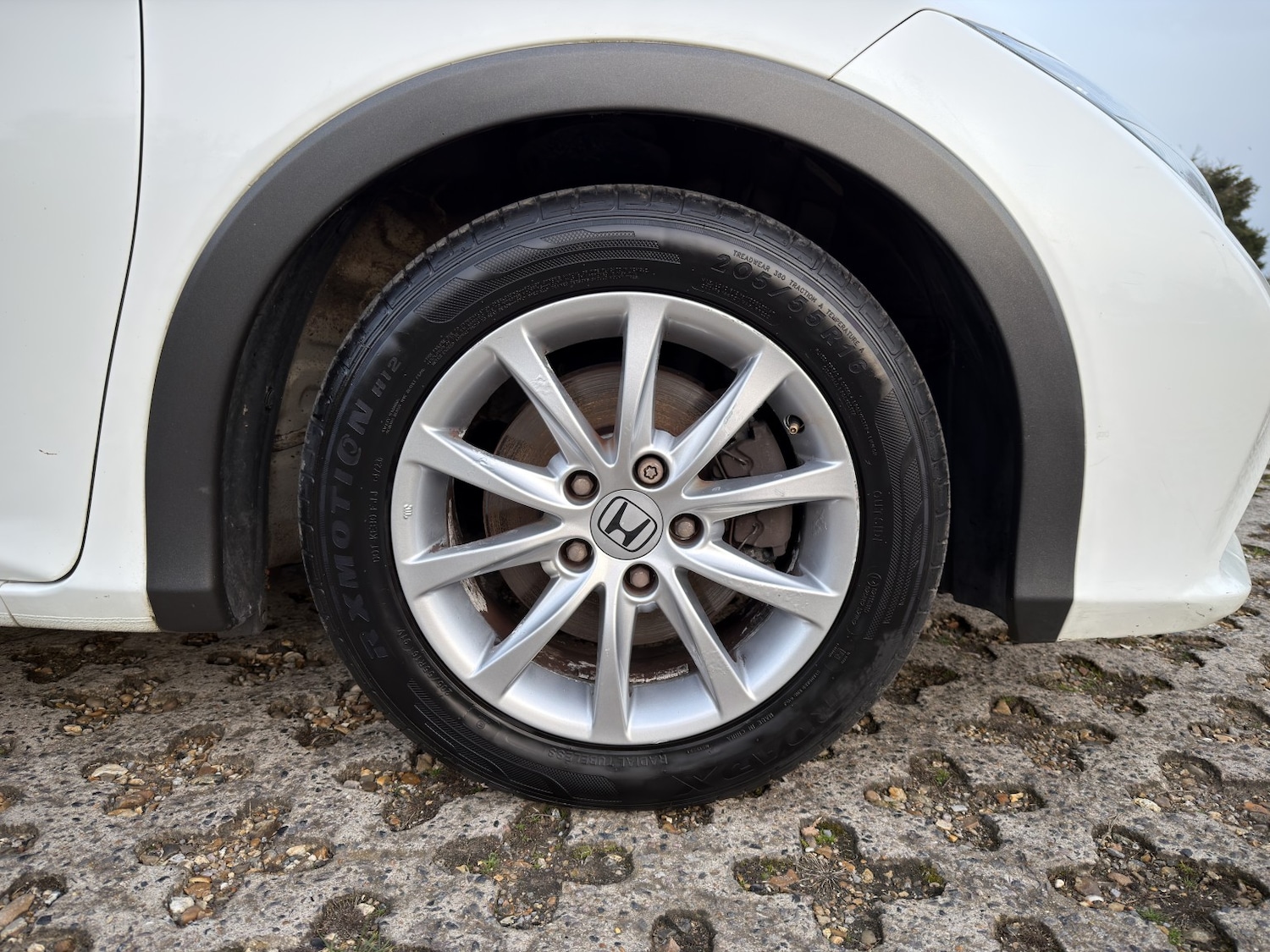 Used Honda Civic 2012 for sale - 77766414: Photo 7