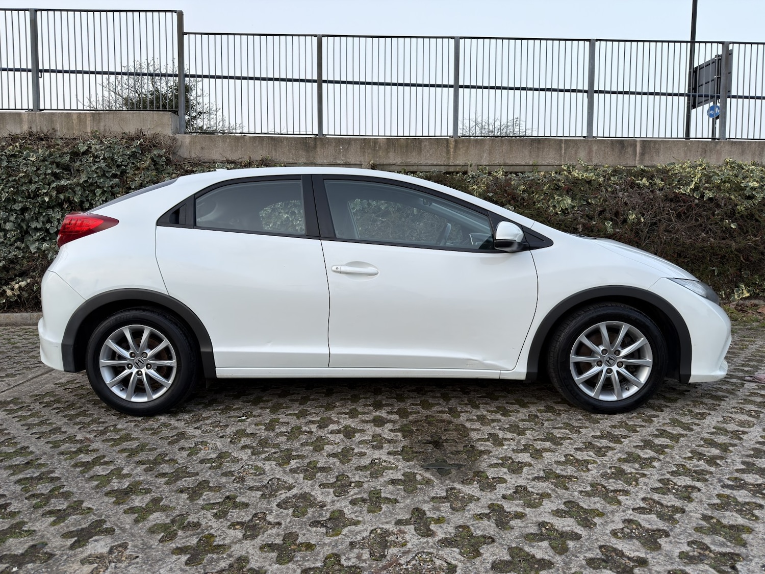 Used Honda Civic 2012 for sale - 77766414: Photo 9