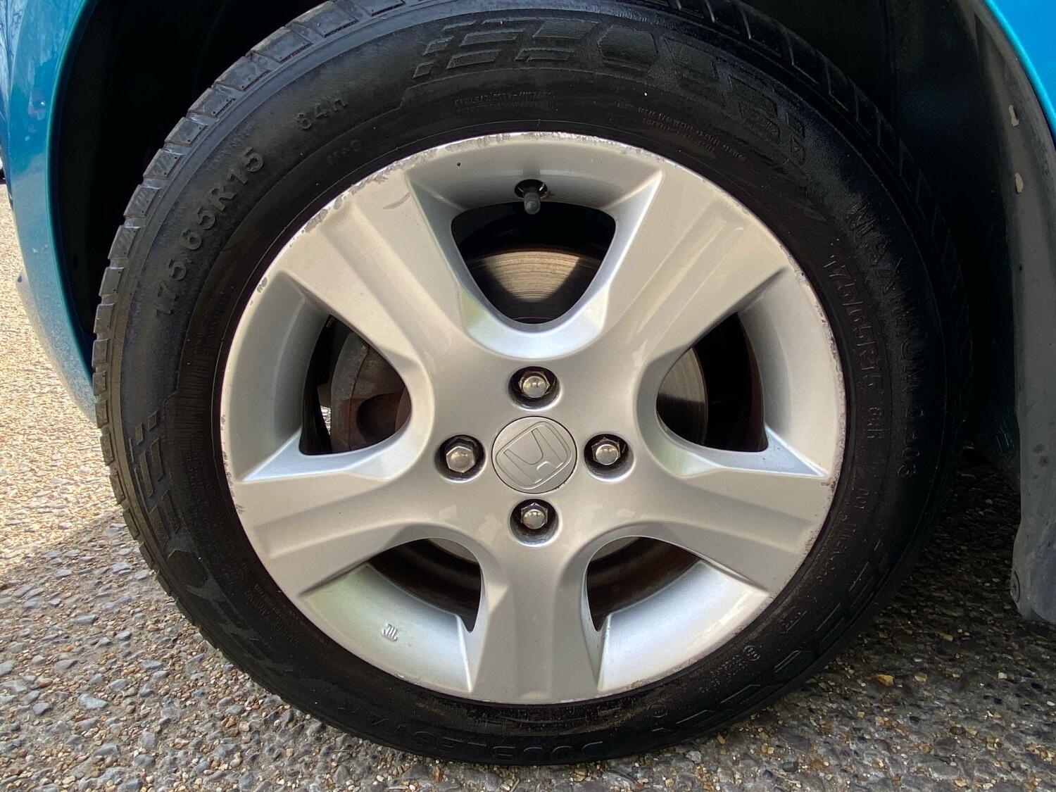 Used Honda Jazz 2010 for sale - 76793665: Photo 14