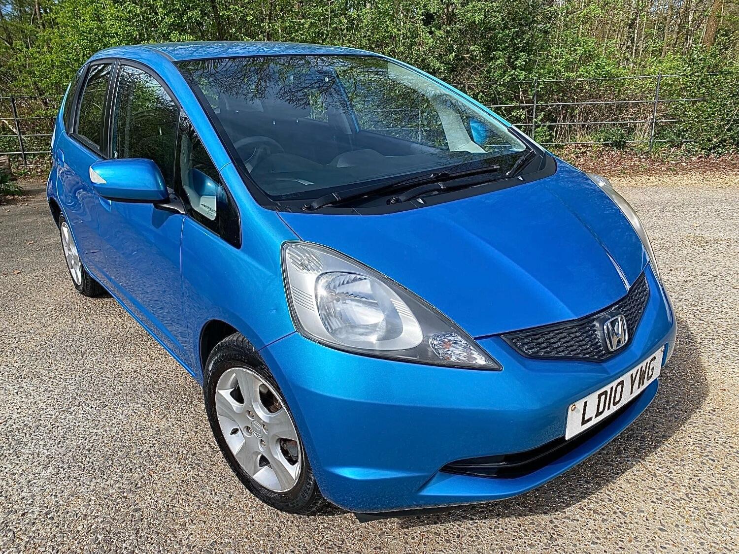 Used Honda Jazz 2010 for sale - 76793665: Photo 3